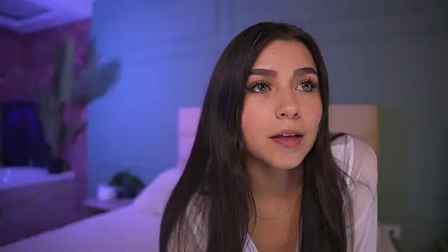 Ashley Jones9 online show from 7, 11, 2025