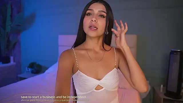 Ashley Jones9 online show from 20, 12, 2025