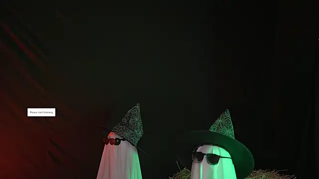 Ashley Jones9 online show from 31, 10, 2025