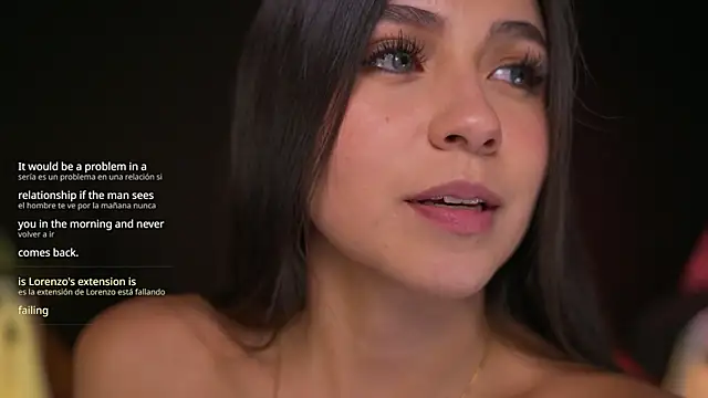 Ashley Jones9 online show from 16, 10, 2025