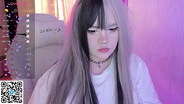 SelenaCute online show from 11, 3, 2026