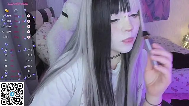 Snapshot of SelenaCute chatting on 13, 1, 2026 SelenaCute online show from 13, 1, 2026