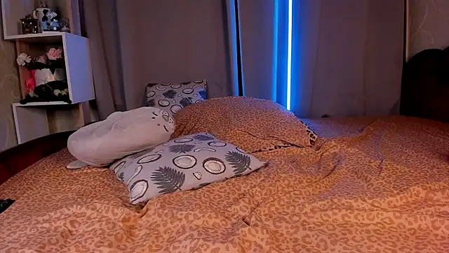 Jess Lui online show from 28, 11, 2025