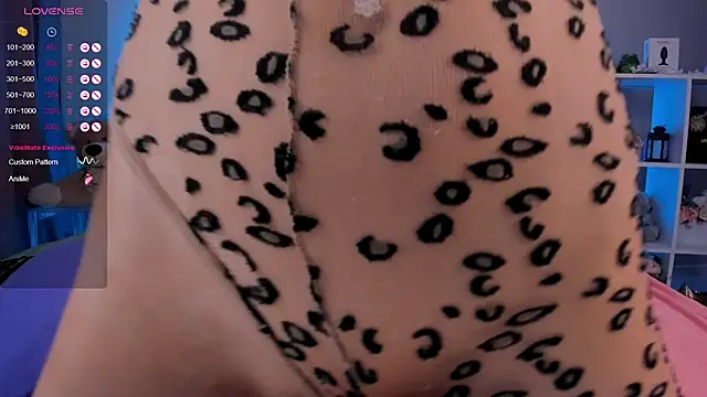 Jess Lui online show from 13, 3, 2025