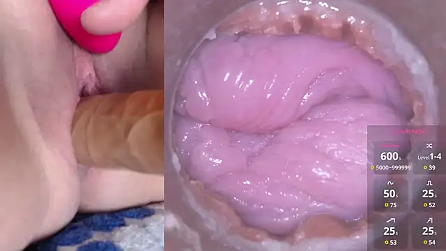 danigirl866 online show from 18, 12, 2024