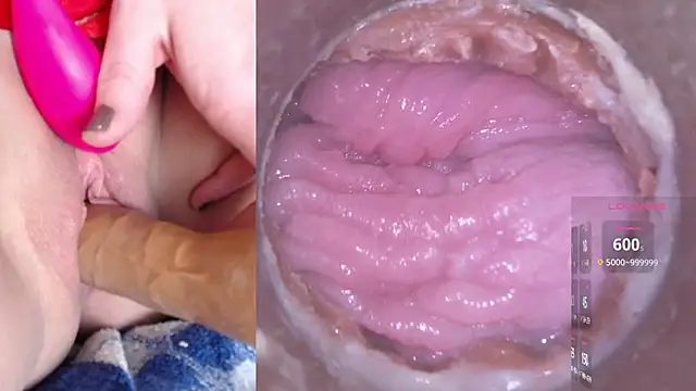 danigirl866 online show from 30, 1, 2025