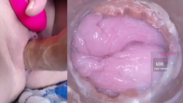 danigirl866 online show from 7, 1, 2025