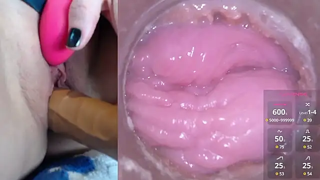 danigirl866 online show from 1, 12, 2024