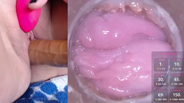 danigirl866 online show from 2, 12, 2024