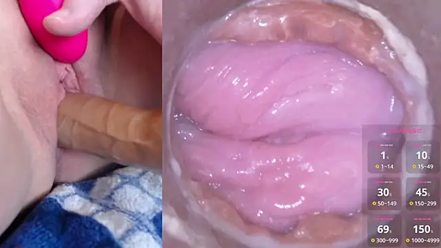 danigirl866 online show from 18, 2, 2025