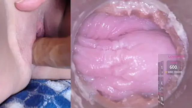 danigirl866 online show from 8, 1, 2025