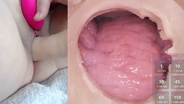 danigirl866 online show from 4, 11, 2025