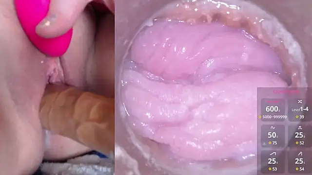 danigirl866 online show from 17, 12, 2024