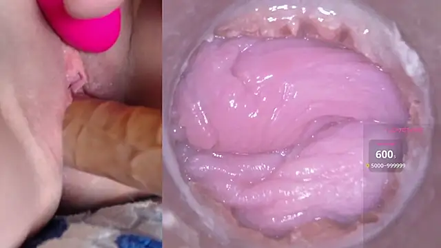 danigirl866 online show from 30, 12, 2024