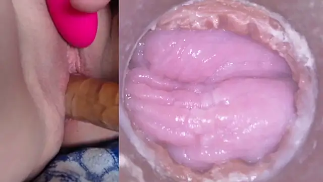 danigirl866 online show from 13, 1, 2025