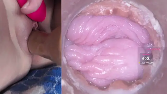 danigirl866 online show from 6, 1, 2025