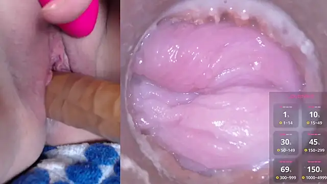 danigirl866 online show from 14, 12, 2024