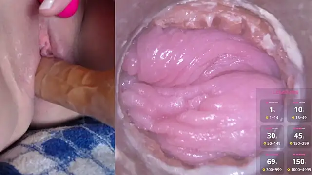 danigirl866 online show from 3, 2, 2025