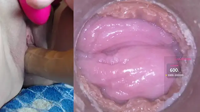 danigirl866 online show from 4, 3, 2025