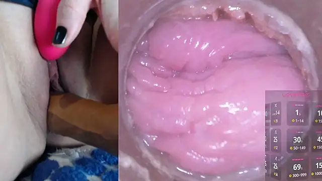 danigirl866 online show from 2, 12, 2024