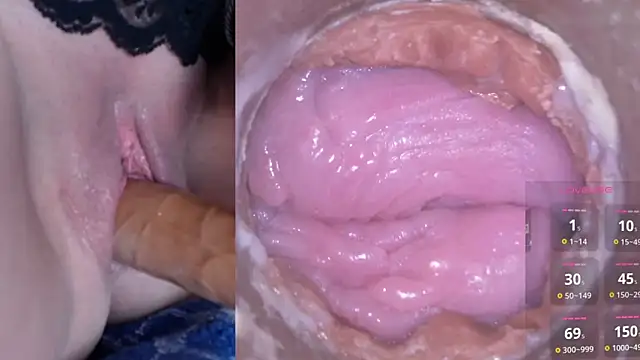 danigirl866 online show from 10, 2, 2025