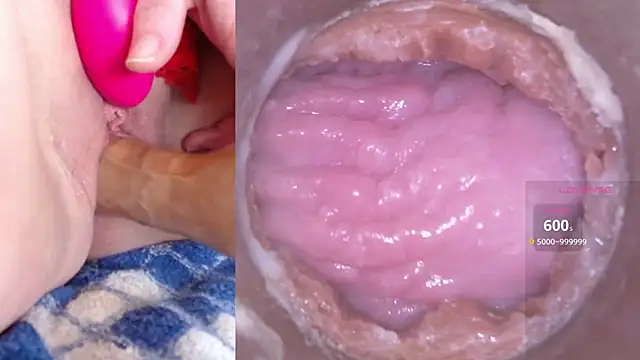 danigirl866 online show from 21, 2, 2025