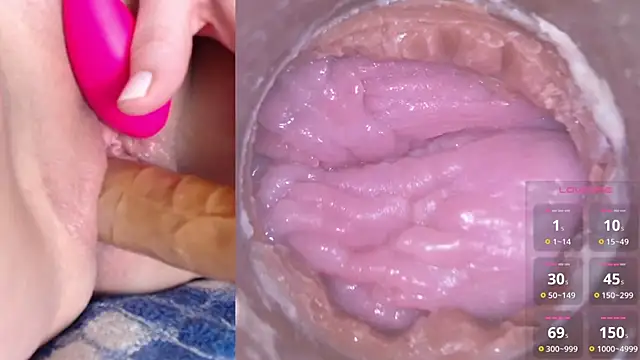 danigirl866 online show from 4, 2, 2025