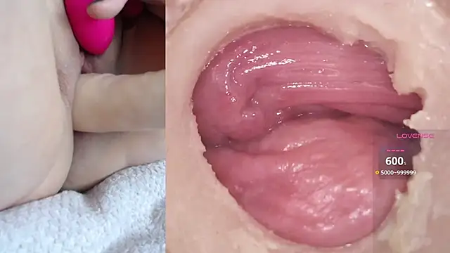 danigirl866 online show from 24, 11, 2025