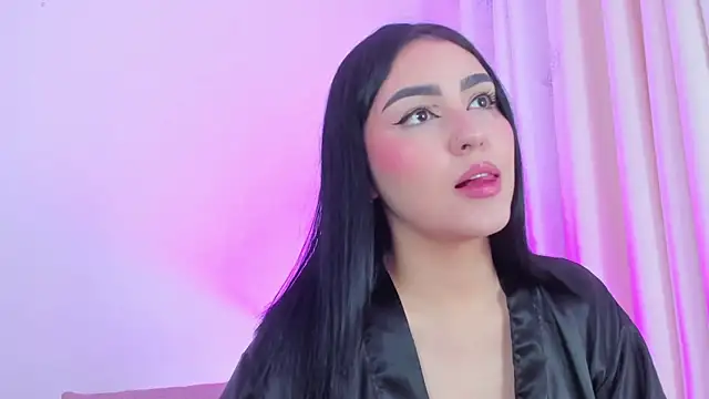 Abby  colins online show from 30, 12, 2024