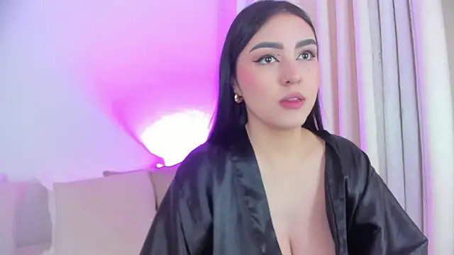 Abby  colins online show from 17, 1, 2025