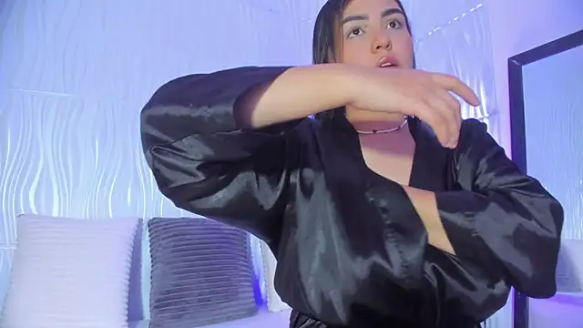 Abby  colins online show from 30, 11, 2025