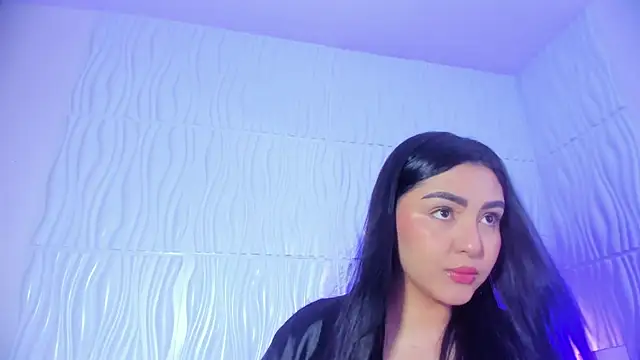 Abby  colins online show from 14, 9, 2025