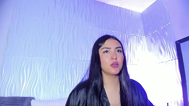 Abby  colins online show from 9, 2, 2026