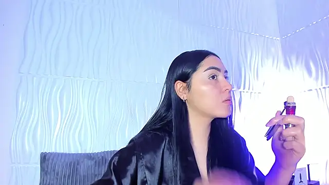 Abby  colins online show from 18, 3, 2026