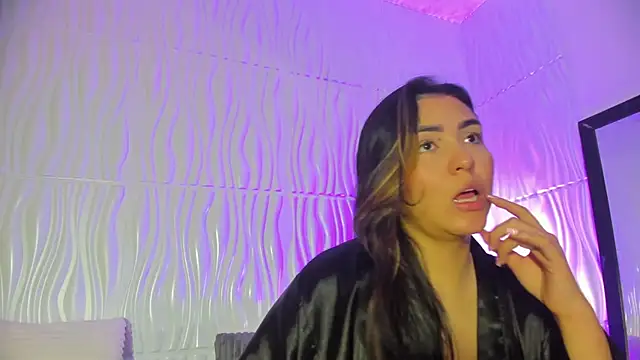 Abby  colins online show from 24, 2, 2026