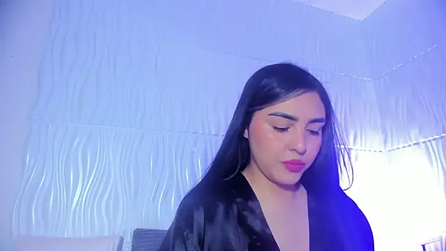 Abby  colins online show from 25, 10, 2025