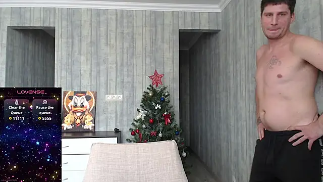 Kerry20115 online show from 6, 1, 2026