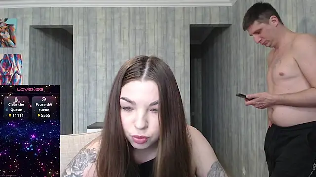 Kerry20115 online show from 1, 4, 2026