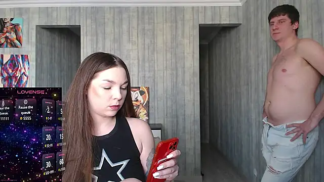 Kerry20115 online show from 21, 2, 2026