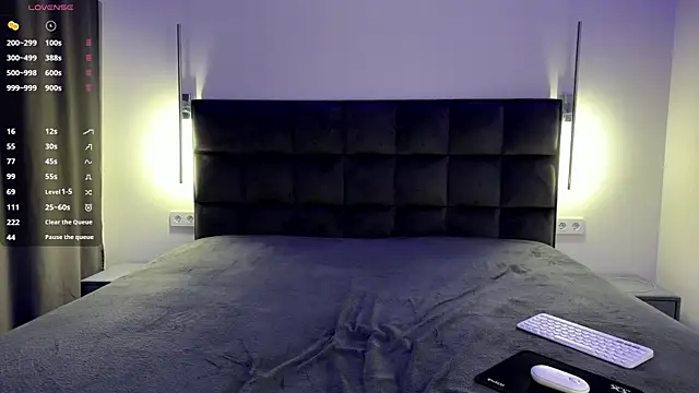 NotElis online show from 4, 4, 2026