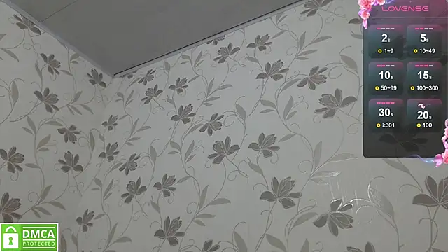 gabriella 27 online show from 25, 2, 2025