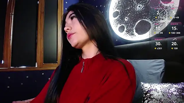 gabriella 27 online show from 27, 10, 2025