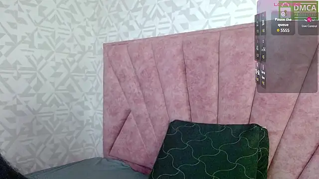 gabriella 27 online show from 15, 2, 2025