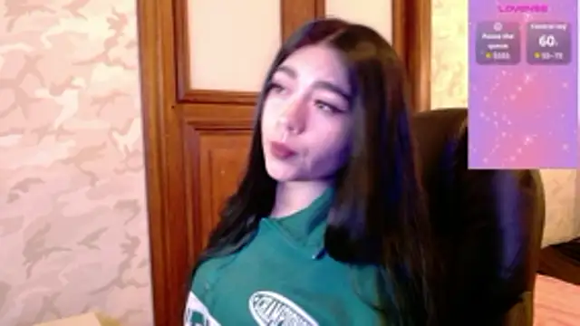 gabriella 27 online show from 7, 11, 2025