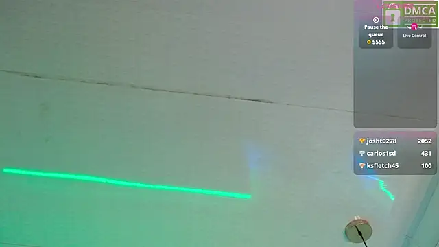 gabriella 27 online show from 9, 2, 2025