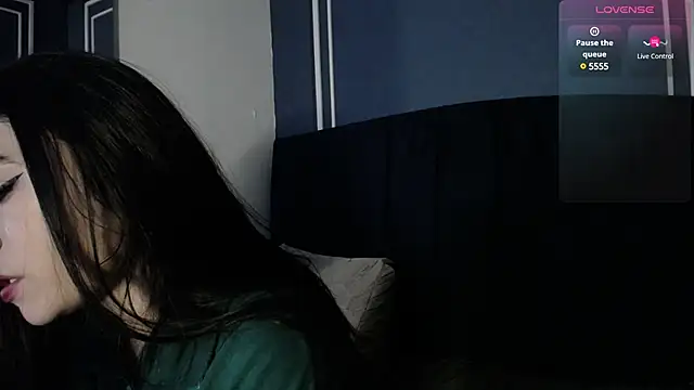 gabriella 27 online show from 14, 3, 2025