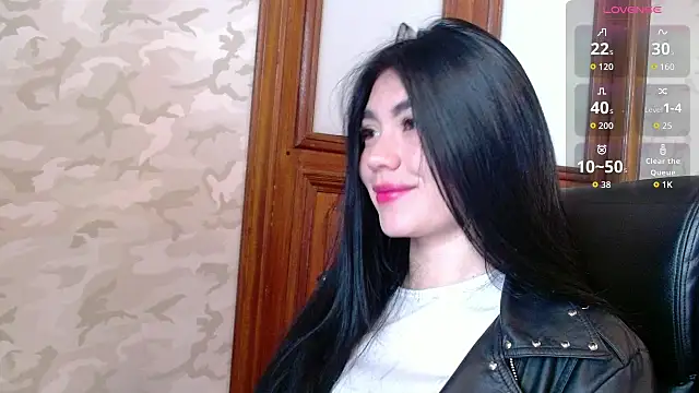 gabriella 27 online show from 25, 9, 2025