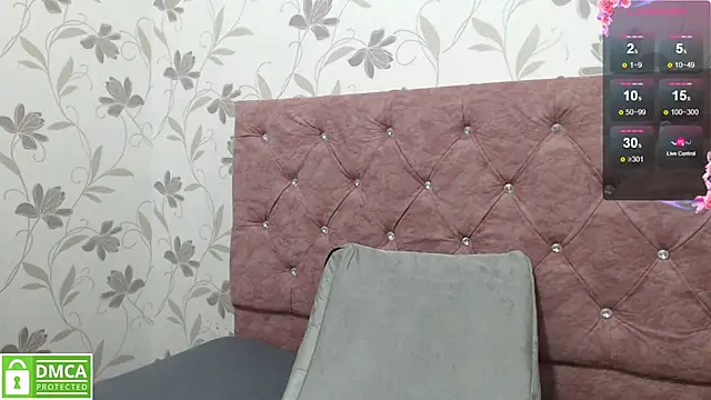 gabriella 27 online show from 5, 1, 2025