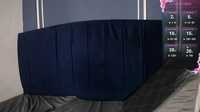 gabriella 27 online show from 31, 1, 2025