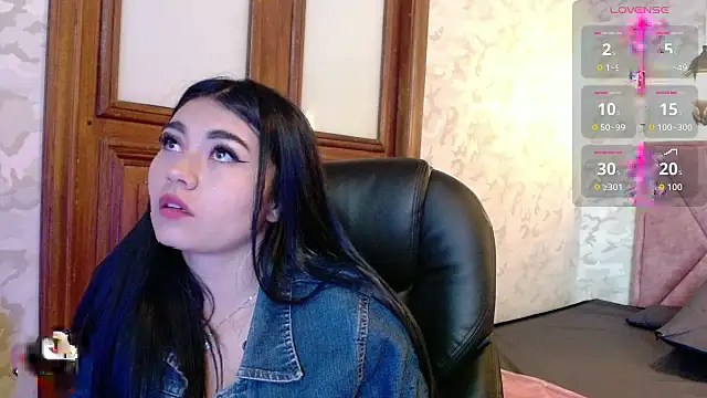 gabriella 27 online show from 26, 9, 2025